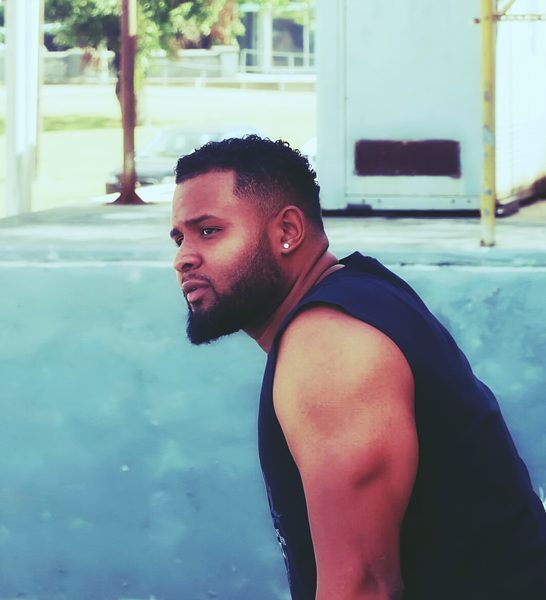 Michael Paula, founder of Angelic Creators
